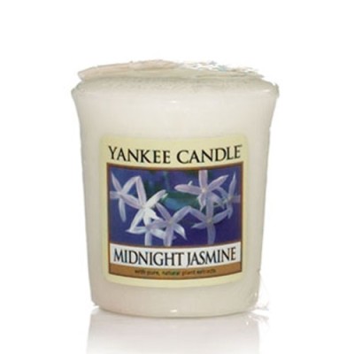 MIDNIGHT JASMINE
